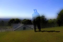 silhouette