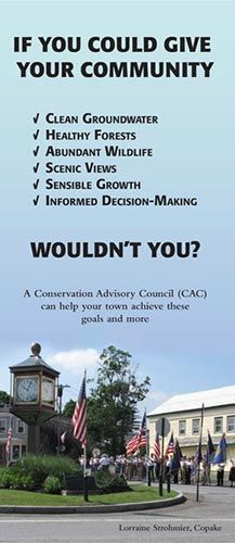 CAC brochure