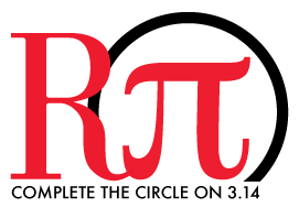 Pi Day logo